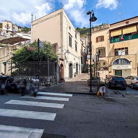 מאיורי Comfort Zone - Amalfi Coast מראה חיצוני תמונה
