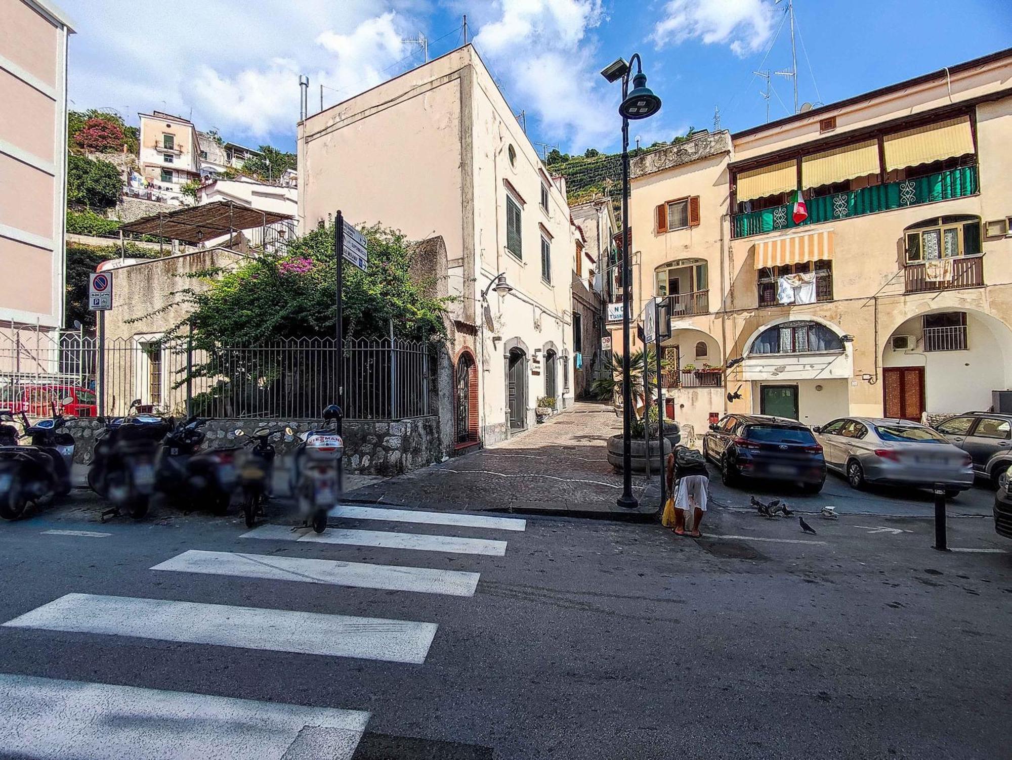 מאיורי Comfort Zone - Amalfi Coast מראה חיצוני תמונה